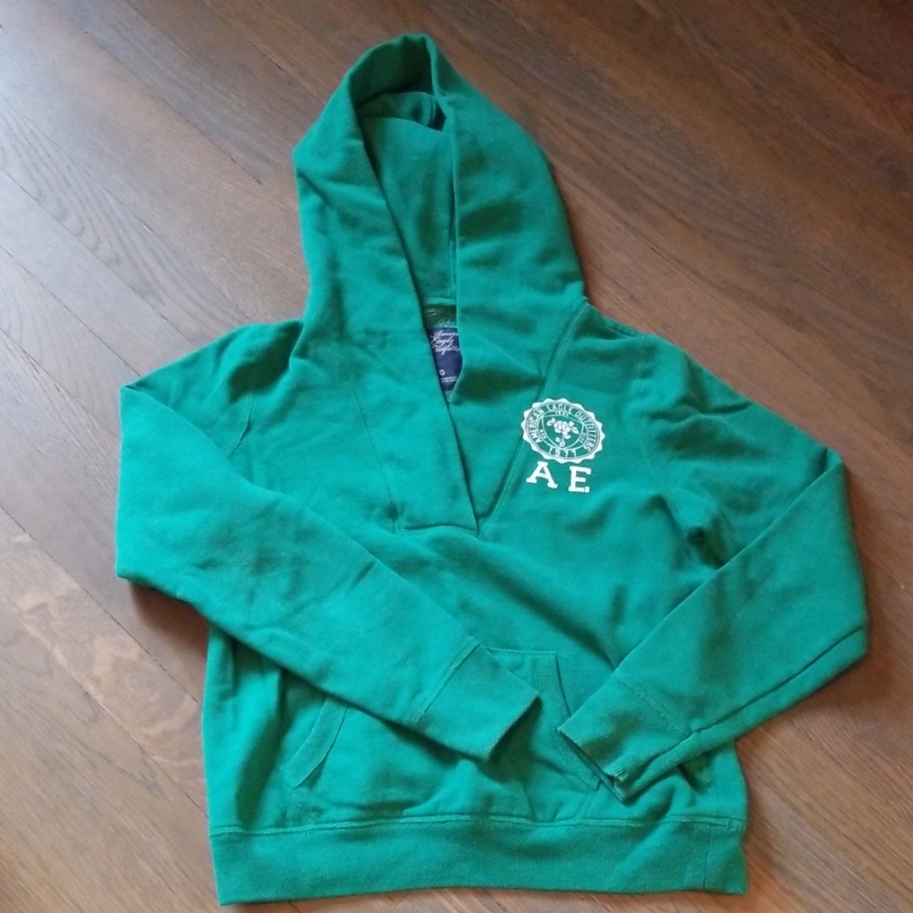 AE Hoodie